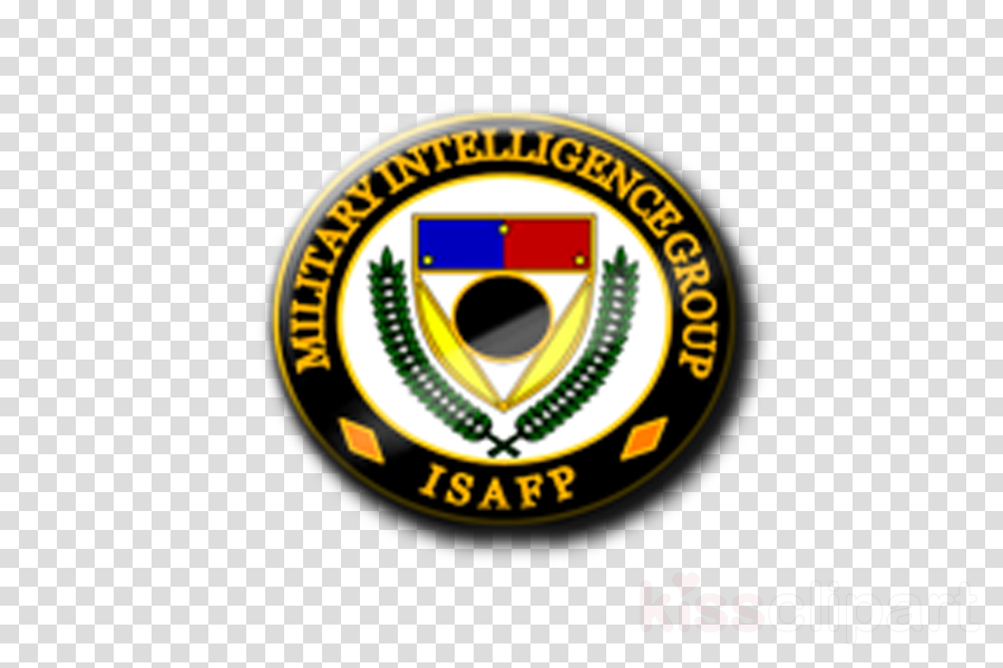 Philippine Military Intelligence Logo Clipart Armed - Philippine Military Intelligence Logo Clipart Armed (900x600)