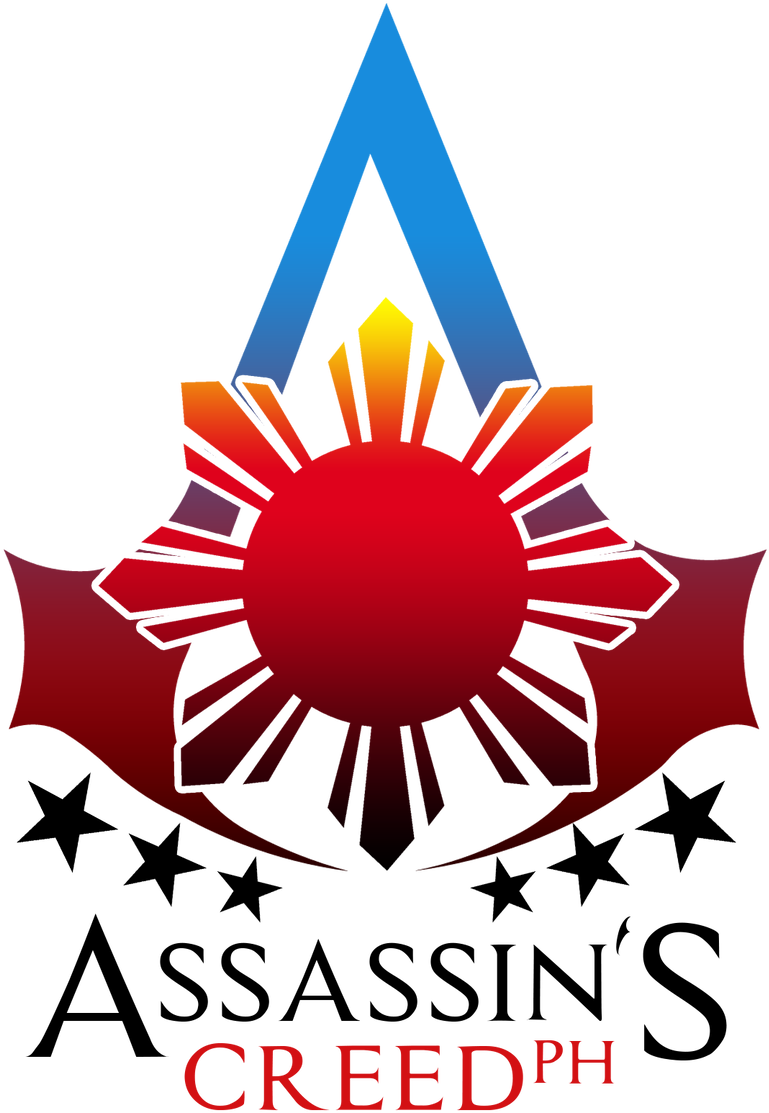 Assassin's Creed Philippines By Rubensonps3 Assassin's - Assassin's Creed Philippines By Rubensonps3 Assassin's (1024x1181)