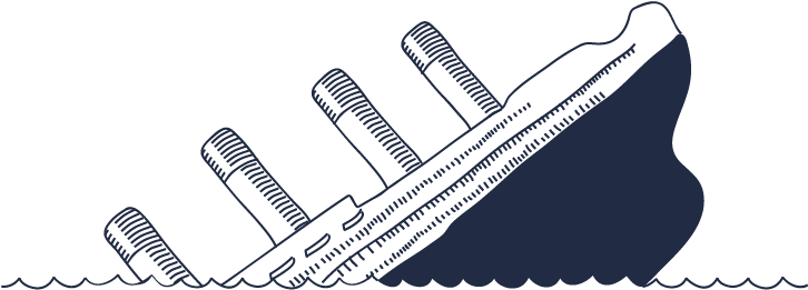 Titanic - Titanic (833x833)