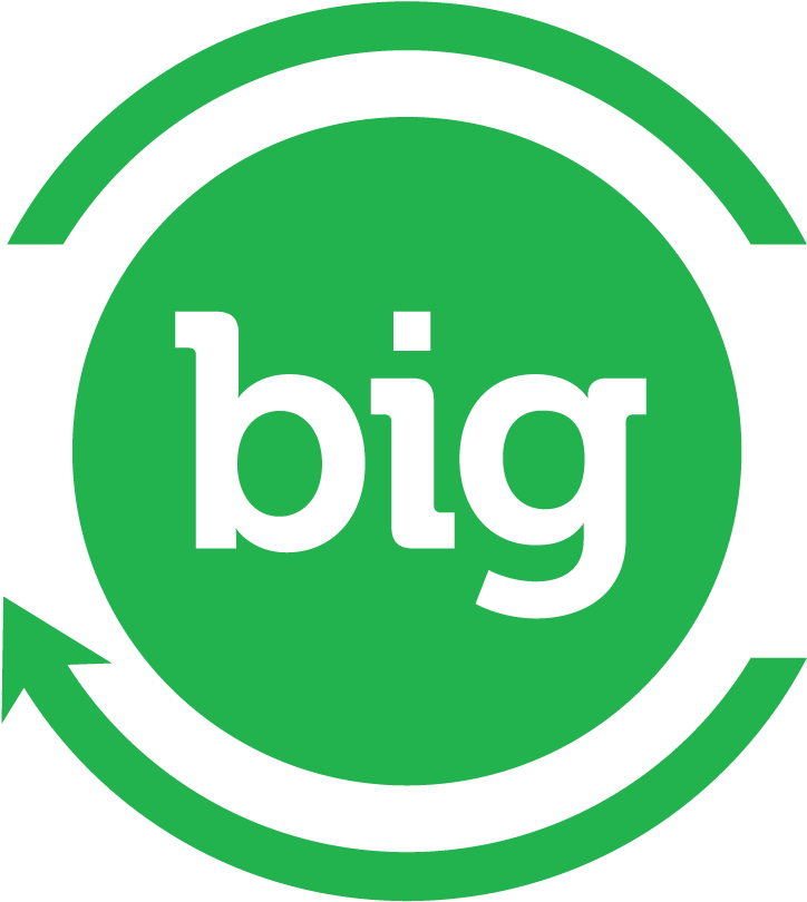 One Big Switch - One Big Switch (842x842)