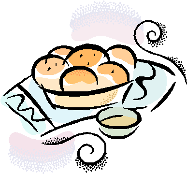 Baked Goods Clip Art At Clkercom Vector Clip Art Online - Baked Goods Clip Art At Clkercom Vector Clip Art Online (392x368)