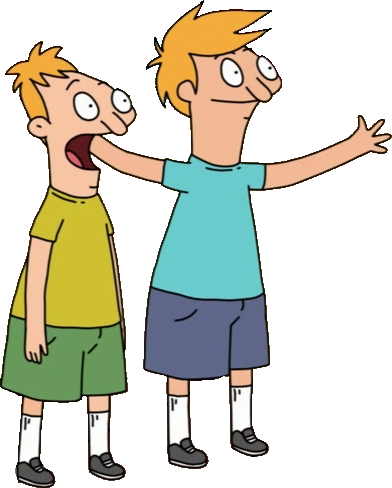 Banner Transparent Stock Andy And Ollie Pesto Bob S - Banner Transparent Stock Andy And Ollie Pesto Bob S (392x488)