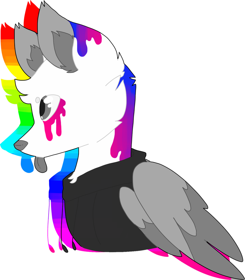 Glowstick [ At ] By Astragato - Glowstick [ At ] By Astragato (836x956)