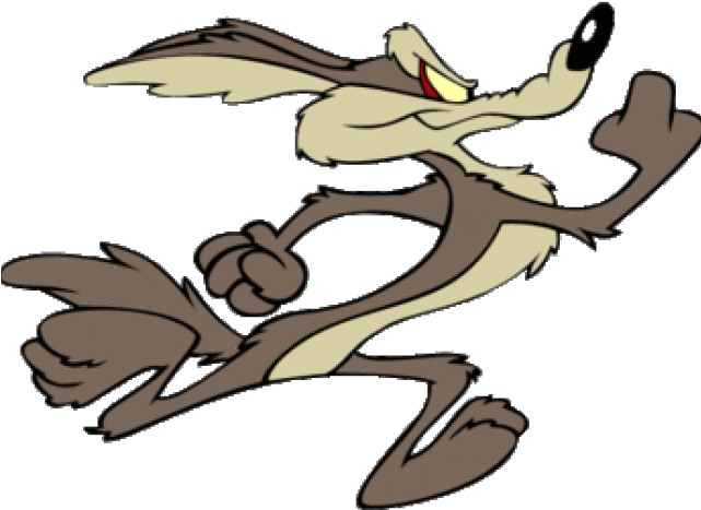 Roadrunner Clipart Warner Brothers - Roadrunner Clipart Warner Brothers (640x480)