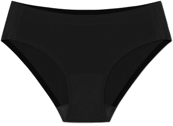 Clip Art Buy Leakproof Bikini Underwear - Clip Art Buy Leakproof Bikini Underwear (500x357)