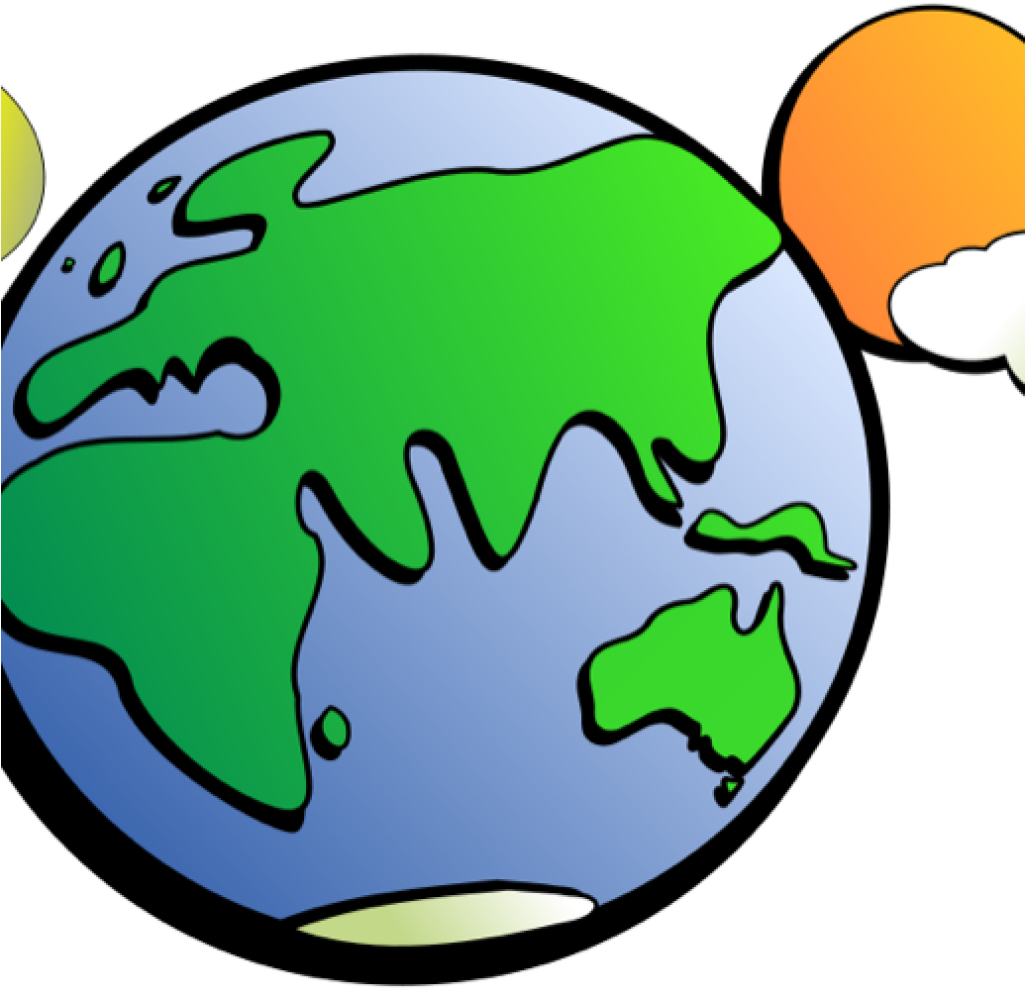 Animated Globe Clipart Free Earth And Globe Clipart - Animated Globe Clipart Free Earth And Globe Clipart (1024x1024)