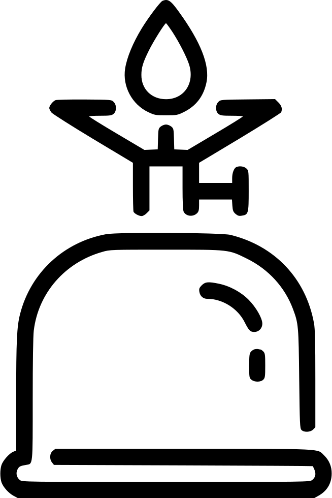 Gas Svg Png Icon Free Download Onlinewebfonts - Gas Svg Png Icon Free Download Onlinewebfonts (654x980)