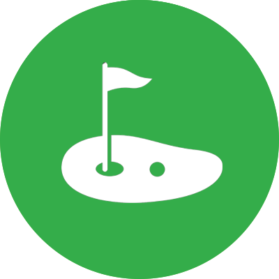 Putting Greens - Putting Greens (400x400)