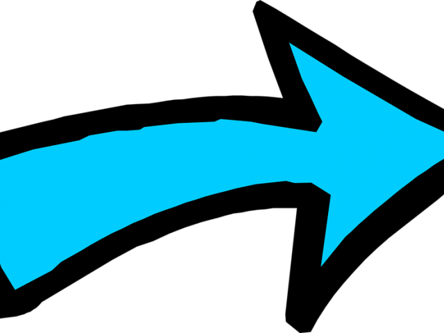 Arrow Clipart Camp - Arrow Clipart Camp (640x480)