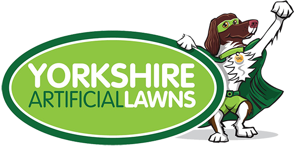 Premium Synthetic Grass - Premium Synthetic Grass (600x301)
