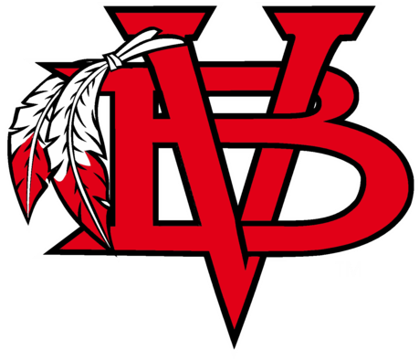 Varsity Fighting - Varsity Fighting (557x480)