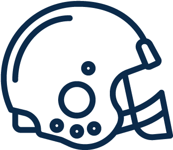 High School Football Players In The United States - High School Football Players In The United States (508x366)