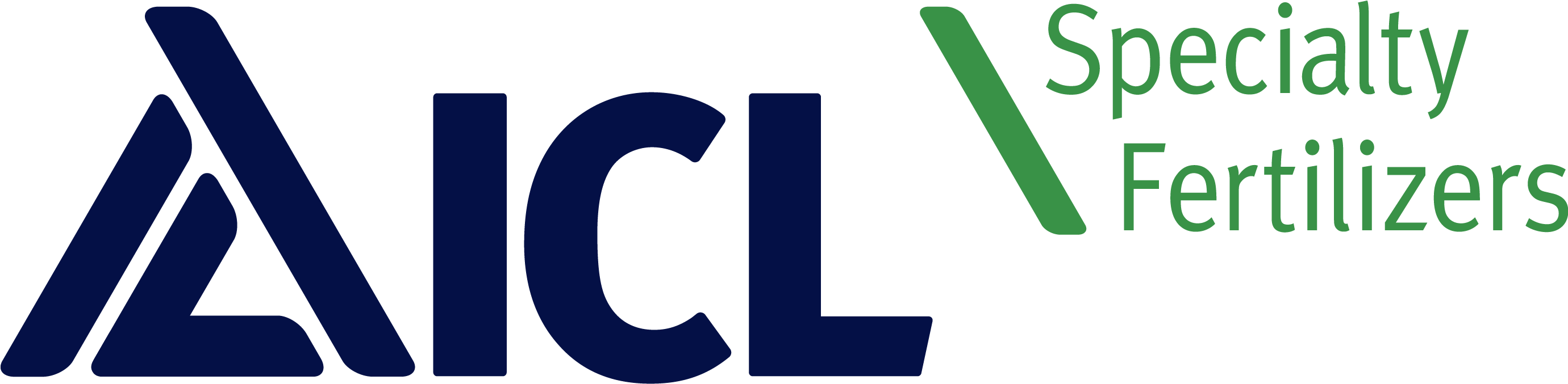 Icl Fertilizers - Icl Fertilizers (2759x684)