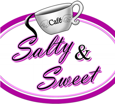 Vector Library Sweet Caf Syscafe Twitter - Vector Library Sweet Caf Syscafe Twitter (400x400)