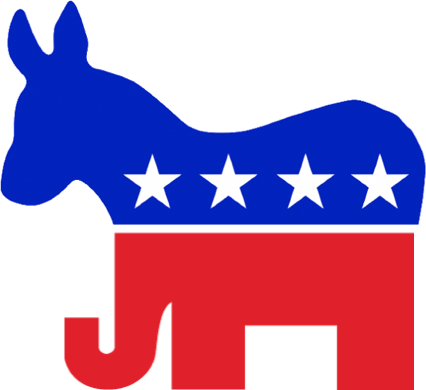 As The Election Season Kicked Off Last Year, Hillary - As The Election Season Kicked Off Last Year, Hillary (426x390)