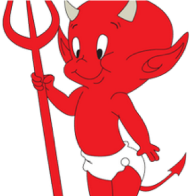 Republicans R Evil - Republicans R Evil (400x400)