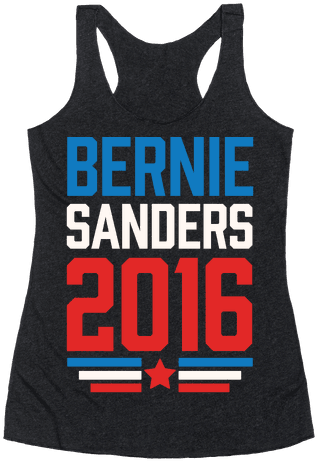 Bernie Sanders - Bernie Sanders (484x484)