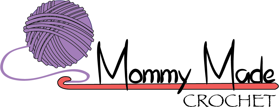 Mommy Made Crochet - Mommy Made Crochet (1190x488)