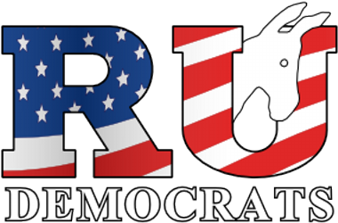 Rutgers Democrats - Rutgers Democrats (400x400)