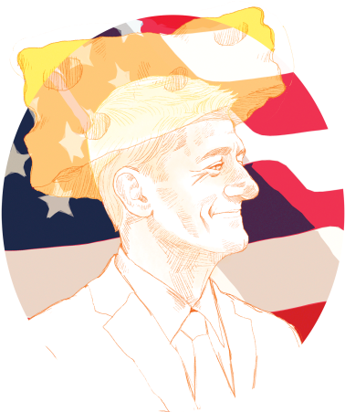 The One Republican That Can Unify The House - The One Republican That Can Unify The House (391x475)