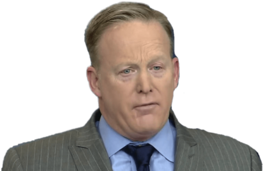 Sean Spicer Speaking - Sean Spicer Speaking (719x360)