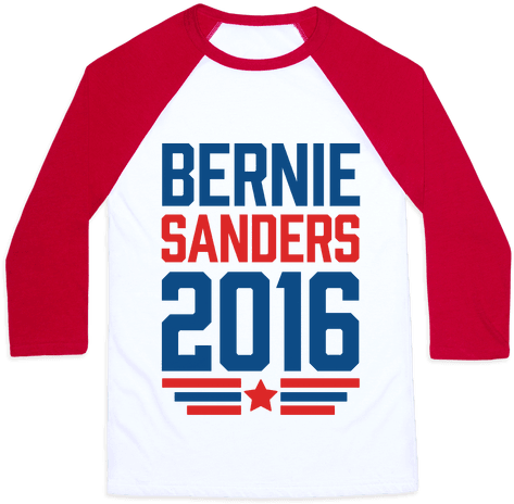 Bernie Sanders - Bernie Sanders (484x484)