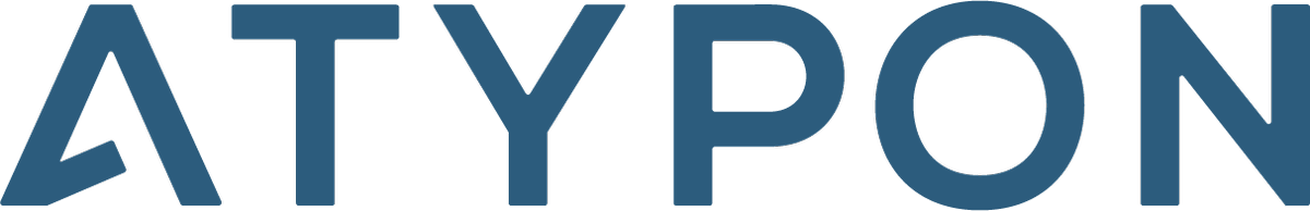 We Warmly Welcome @atypon , The Publishing Technology - We Warmly Welcome @atypon , The Publishing Technology (1200x194)