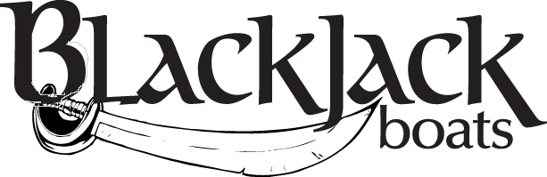 Blackjack New Boat Models - Blackjack New Boat Models (613x199)