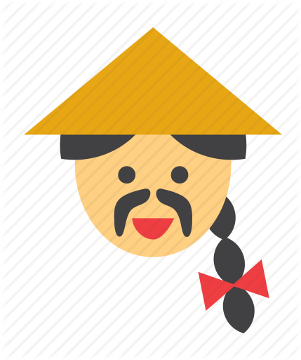 Asian Face People User - Asian Face People User (429x512)