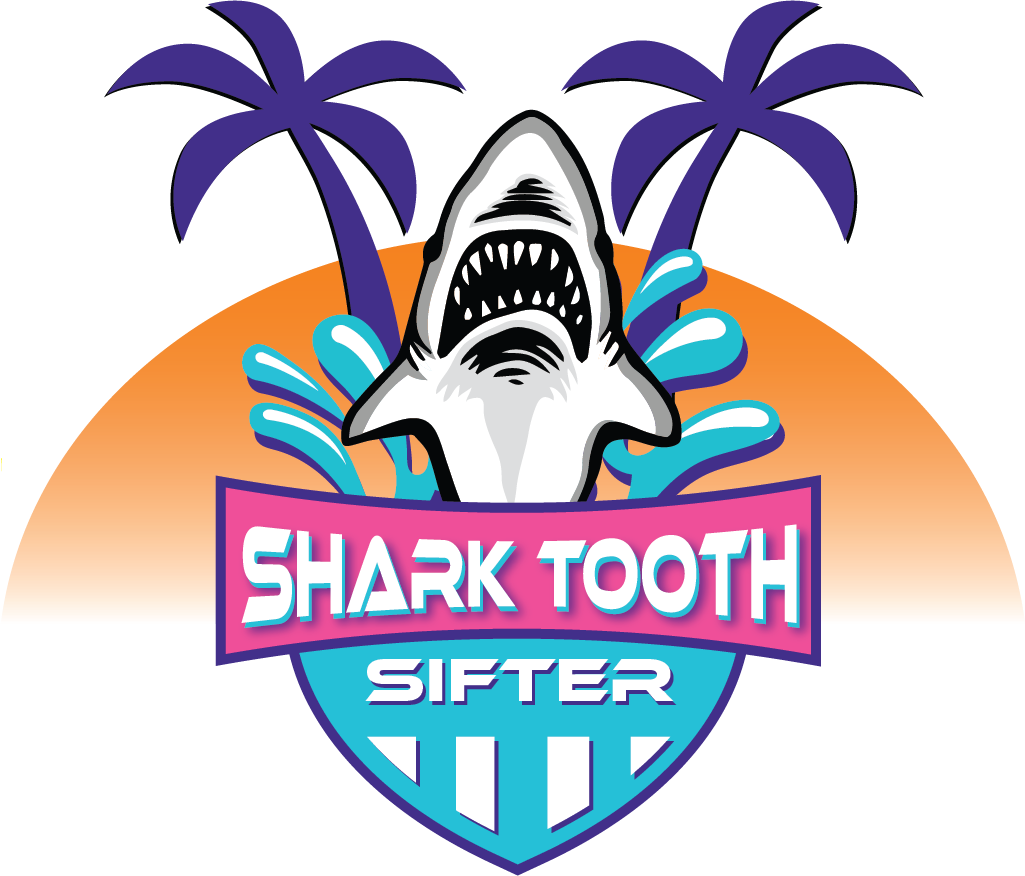 Find Shark Teeth With The Original Tooth - Find Shark Teeth With The Original Tooth (1025x876)