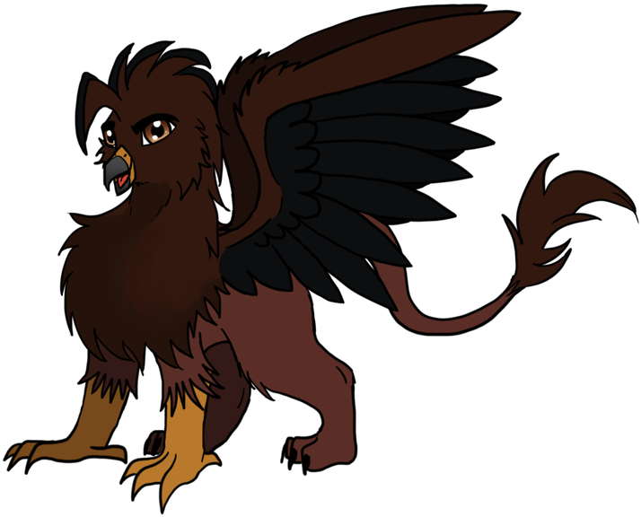 My Griffon Oc Ryker Navy On Deviantart Griffon Griffin - My Griffon Oc Ryker Navy On Deviantart Griffon Griffin (800x606)