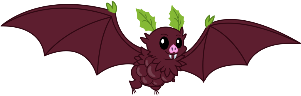 Clipart Bat Horror - Clipart Bat Horror (1024x455)