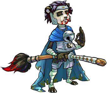 Shinigami Painter Mutants Genetic - Shinigami Painter Mutants Genetic (360x345)