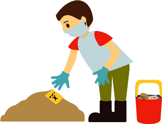 From September 10-15, Volunteers Around The World Will - From September 10-15, Volunteers Around The World Will (595x400)