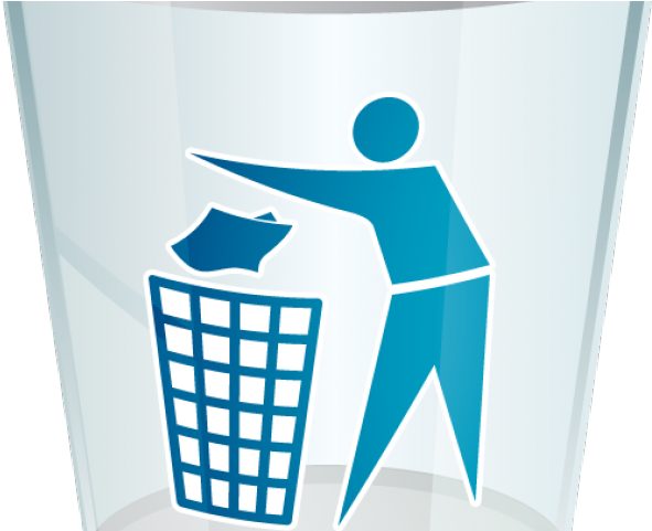 Trash Clipart Bad Smell - Trash Clipart Bad Smell (640x480)