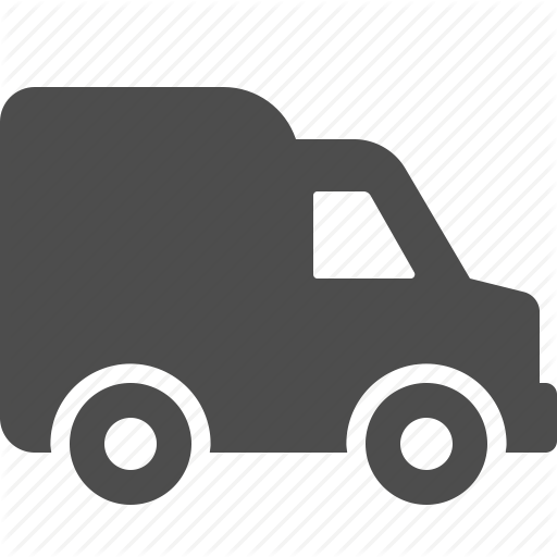 Jpg Download Logistics Delivery Set By Ree Design Car - Jpg Download Logistics Delivery Set By Ree Design Car (512x512)