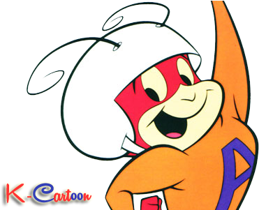 Lengkap Gambar Kartun Atom Ant Vector, Bergerak, Hd - Lengkap Gambar Kartun Atom Ant Vector, Bergerak, Hd (431x300)