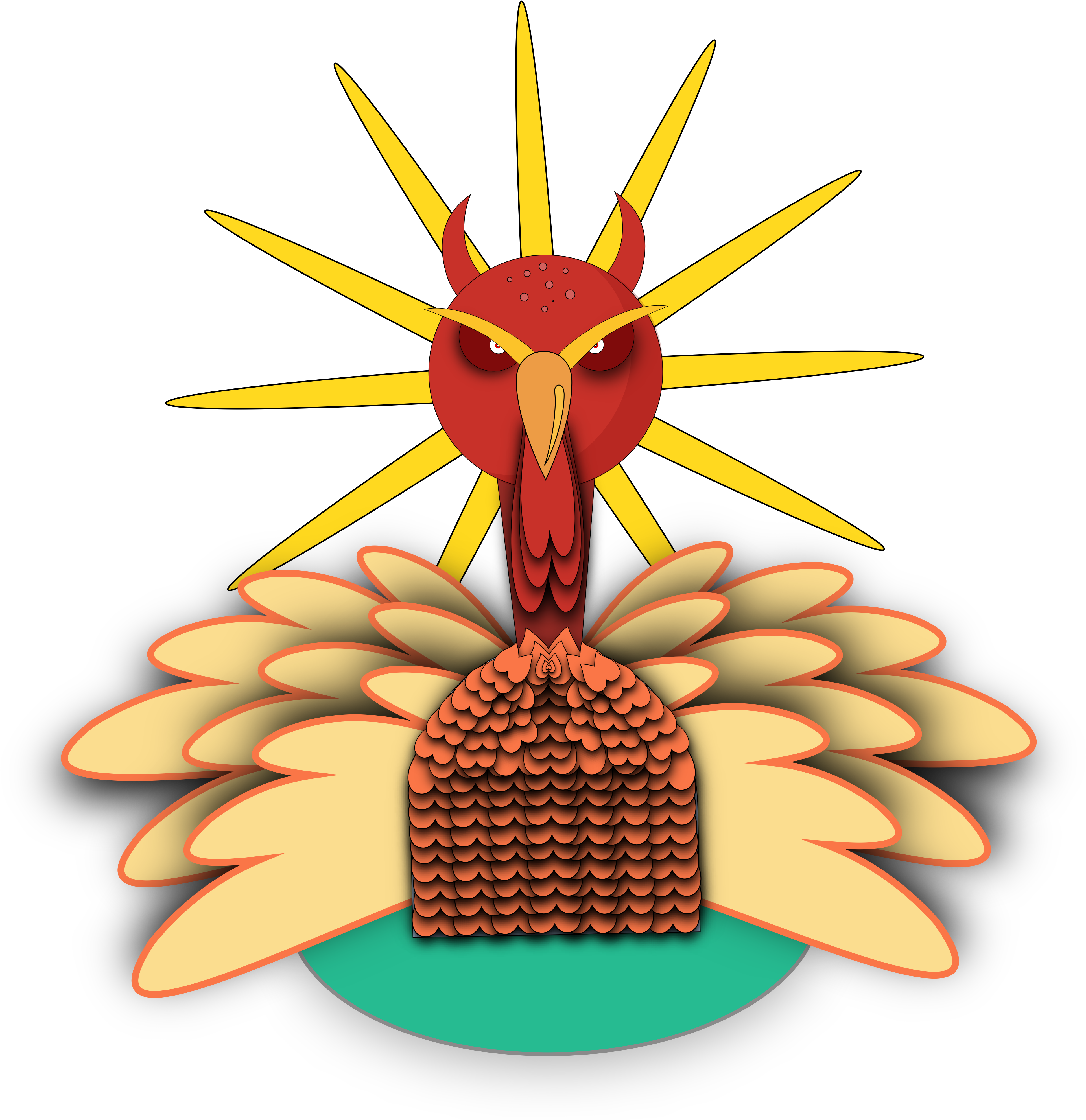 Chapters 1 & - Chapters 1 & (4096x4096)