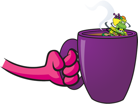 Muzz Buzz Is Iced Latte, Frappe, Milkshake, Ice Chocolate, - Muzz Buzz Is Iced Latte, Frappe, Milkshake, Ice Chocolate, (1024x768)