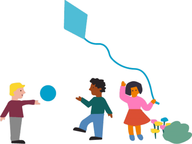 Society Clipart Cooperative - Society Clipart Cooperative (640x480)