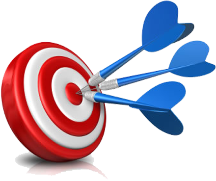Learning Goals Cliparts - Learning Goals Cliparts (600x600)
