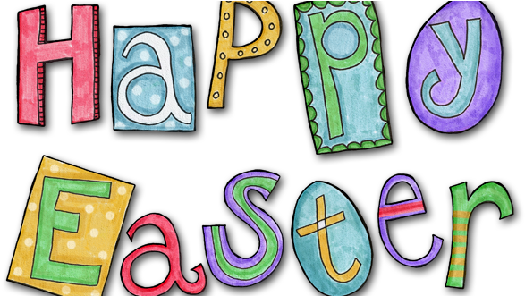 16 Happy Easter Open Gym Is Back - 16 Happy Easter Open Gym Is Back (600x330)