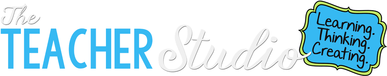 The Teacher Studio - The Teacher Studio (1600x274)