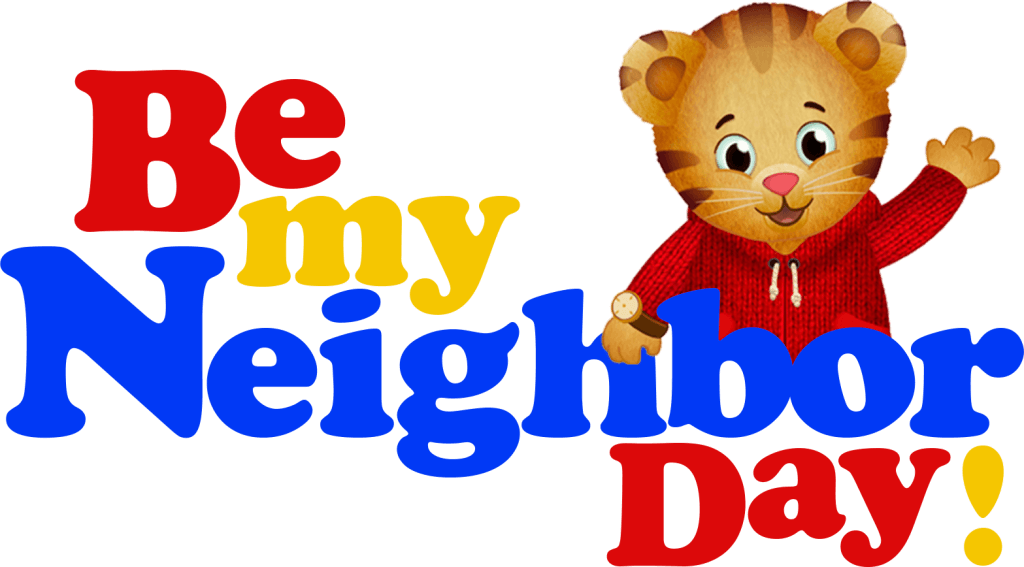 Daniel Tiger's Be My Neighbor Day Sunday April 29th, - Daniel Tiger's Be My Neighbor Day Sunday April 29th, (1024x567)