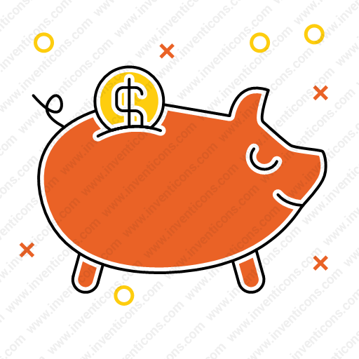 Piggy Bank - Piggy Bank (512x512)