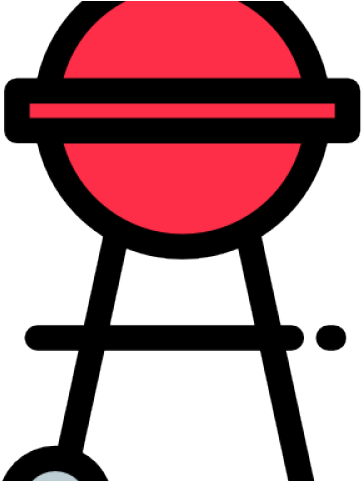 Barbecue Clipart Bbq Restaurant - Barbecue Clipart Bbq Restaurant (640x480)