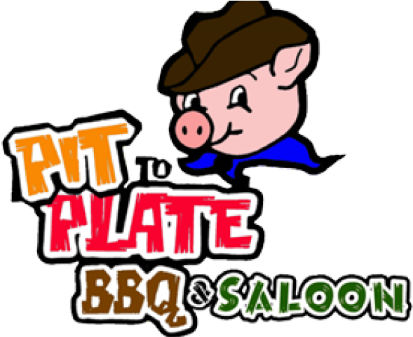 Barbecue Clipart Bbq Plate - Barbecue Clipart Bbq Plate (640x480)