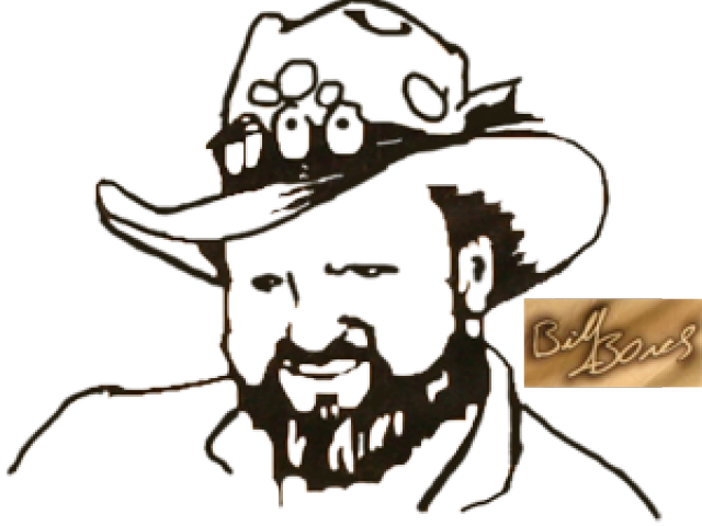 Barbecue Sauce Clipart Cowboy - Barbecue Sauce Clipart Cowboy (640x480)