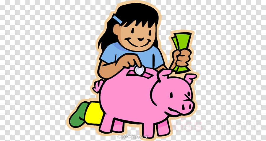 Counting Money Can Be Fun [book] Clipart Counting Money - Counting Money Can Be Fun [book] Clipart Counting Money (900x480)