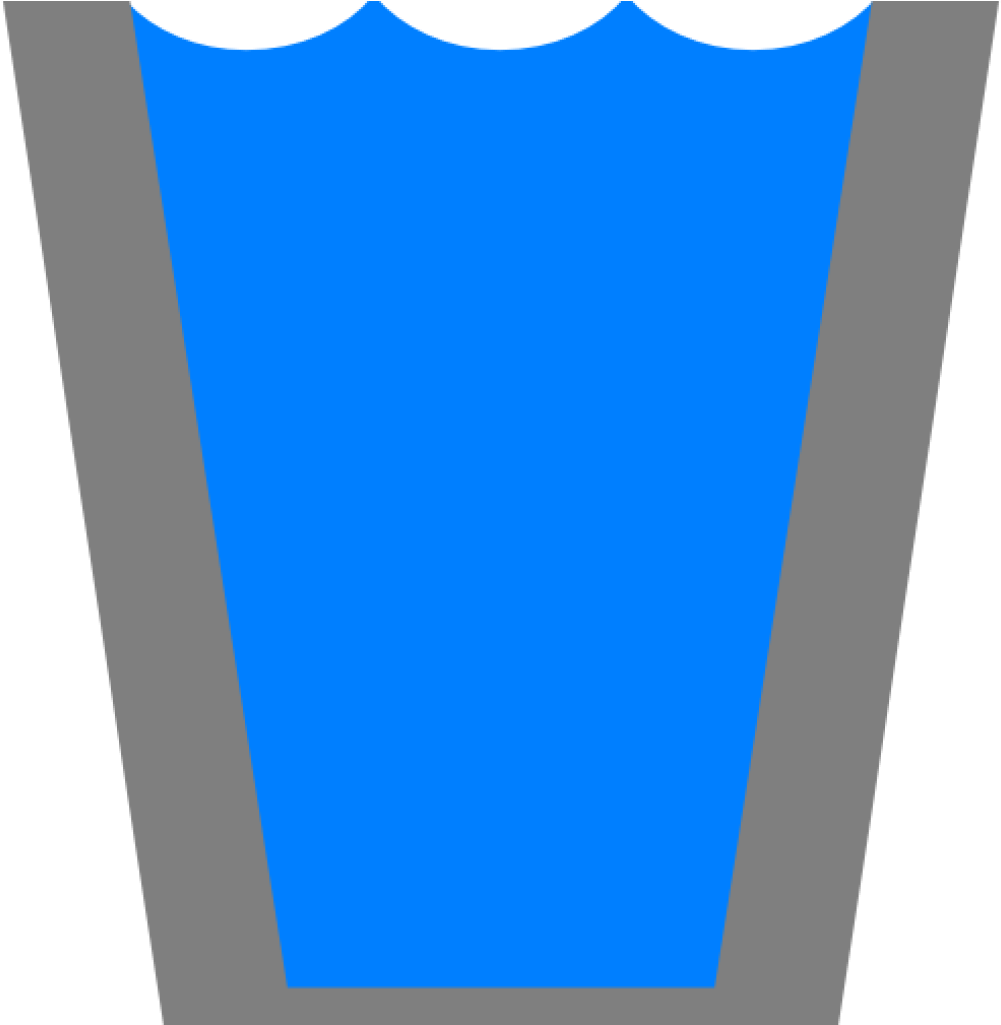 Glass Of Water Clipart Glass Of Water Clipart Clipart - Glass Of Water Clipart Glass Of Water Clipart Clipart (1024x1024)